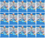 15 x Oatfield Eskimo Mint Flavoured Boiled Sweets 150G
