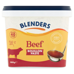 2 x Blenders Beef Bouillon Paste 880G