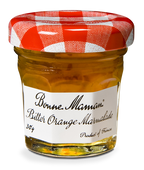 60 x Bonne Maman Bitter Orange Marmalade 30G