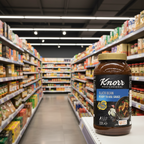 2 x Knorr Professional Black Bean Sauce 2.2L
