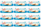 12 x Kelkin Yogurt Flavoured Rice Cakes 100G