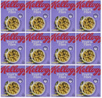 12 x Kellogg's Fruit  N Fibre 375G
