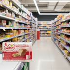 6 x Kelkin Gluten Free White Bread 400G