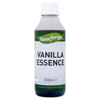 6 x Newforge Vanilla Essence 500Ml