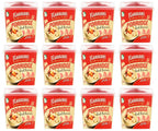 12 x Flahavan's Goodness To Go! Porridge Red Berries 50G