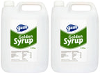 2 x Gem Golden Syrup 7.26G