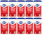 10 x Gem Bread Soda 500G