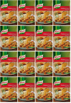 16 x Knorr Medium Curry Sauce 47G