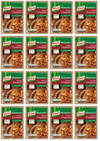 16 x Knorr Mealmaker Chicken Chasseur 50G