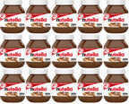 15 x Nutella® Hazelnut Spread With Cocoa 350G