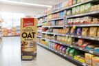 8 x Flahavan's Barista Oat Drink 1L