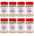 8 x Kerala Salt And Chilli Pepper Seasoning