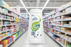 8 x Glade Solid Gel Lily Of The Valley Air Freshener 150G