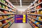 11 x Cadbury Wispa Chocolate Bar 4 Pack 94.8G