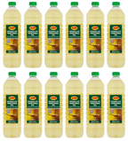 12 x Family Value Cooking Oil 1L