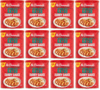 12 x Mcdonnells Katsu Curry Sauce 200G