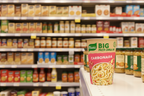 8 x Knorr Pasta Carbonara 92G Cup