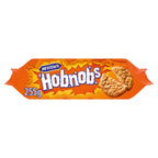 12 x Mcvitie's Hobnobs The Oaty One 255G