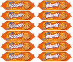 12 x Mcvitie's Hobnobs The Oaty One 255G
