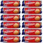 12 x Mcvitie's Digestives The Original 360G