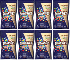 8 x Smarties Professional Mini Mix-In 500G