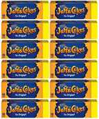 12 x Mcvitie's 10 Jaffa Cakes The Original