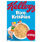 14 x Kellogg's Rice Krispies 430G