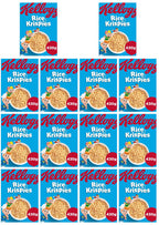 14 x Kellogg's Rice Krispies 430G
