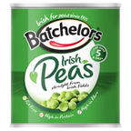 12 x Batchelors Irish Peas 3 X 225G