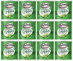 12 x Batchelors Irish Peas 3 X 225G