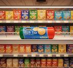 18 x Bolands Rich Tea 300G