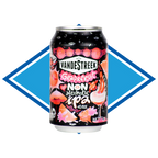 VandeStreek Grapefruit IPA Dutch Import