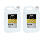 2 x Country Range Distilled Vinegar 5Lt