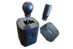 VNM Dual-Mode H-Pattern & Sequential Racing Simulator Shifter