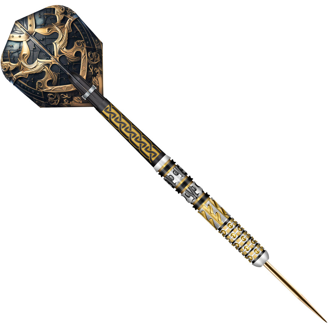 Shot Viking Odin 95%