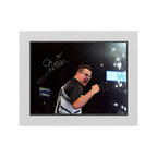 Gian van Veen Signed 16x12 Image Deluxe Mount #4