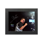Gian van Veen Signed 16x12 Image Deluxe Mount #4
