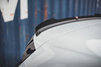 Maxton Design - Spoiler CAP V.1 Volkswagen Golf GTI / GTE / GTD / R-Line / R Mk8