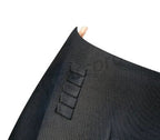 Volkswagen Polo MK5 LY Style Genuine Carbon Fibre Bonnet (6R / 6C 09 - 17 Models) DAS