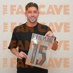 Federico Valverde Signed Uruguay Classic Frame