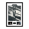 Gian van Veen Signed Shirt Premium Frame