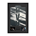 Gian van Veen Signed Shirt Premium Frame
