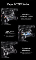 GEPRC Vapor-X5 WTFPV 5" Freestyle Quadcopter (GPS Edition)