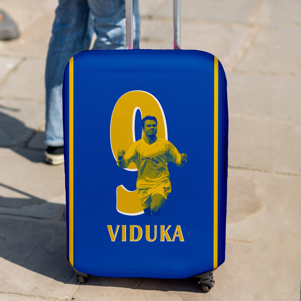 Leeds Viduka 9 - Caseskin - 3 Sizes