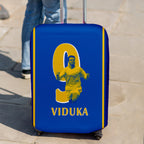 Leeds Viduka 9 - Caseskin - 3 Sizes