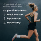 Virtue Electrolytes Hydration (Strawberry Lemonade)