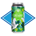 Kirkstall Brewery Virtuous AF IPA