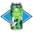 Kirkstall Brewery Virtuous AF IPA