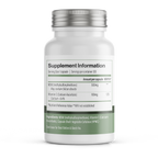MSM + Vitamin C — 120 Count