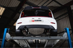 Scorpion Exhausts - VW UP! 1.0 TSI - Non GPF Only - Cat-back Exhaust (Multiple Options)